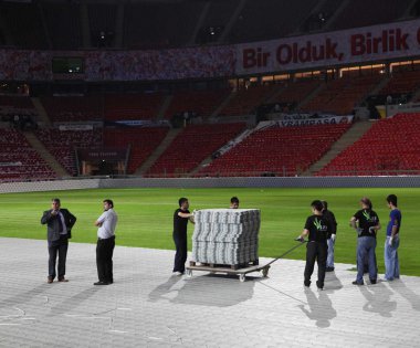 Ak Parti İl Kongresi