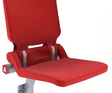 Reaks Seat
