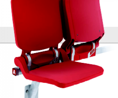 Reaks Seat