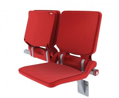 Reaks Seat