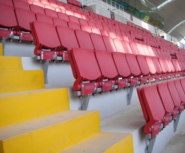 Reaks Seat