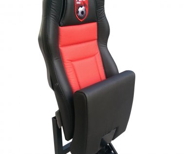Yedek Oyuncu Koltukları