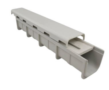 Safe and Integrated Drainage Solutions for Athletics Tracks