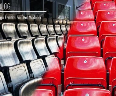 Stadium Seat Prices and Special Models