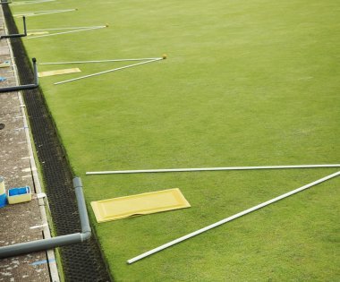 World Athletics-Certified Facility: Composite Drainage Channel Case Study